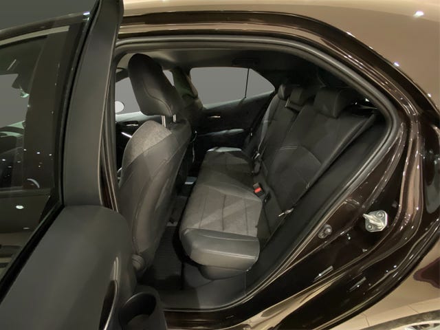 2021 TOYOTA COROLLA - 18