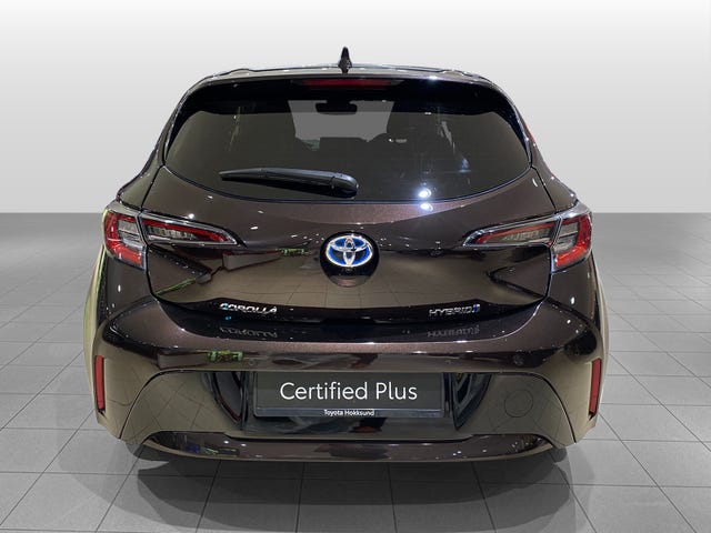 SB1K93BE80E208675 2021 TOYOTA COROLLA-4
