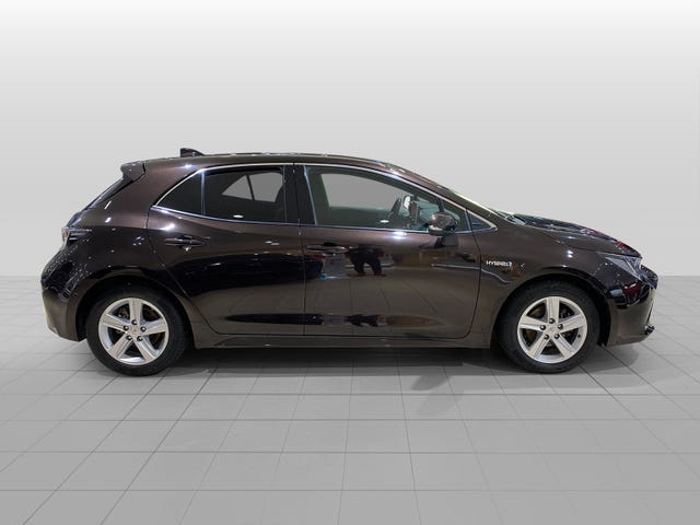 2021 TOYOTA COROLLA - 7