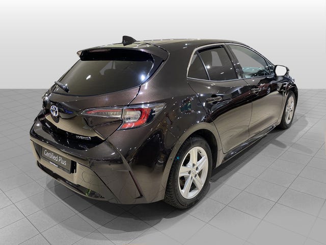 SB1K93BE80E208675 2021 TOYOTA COROLLA-5