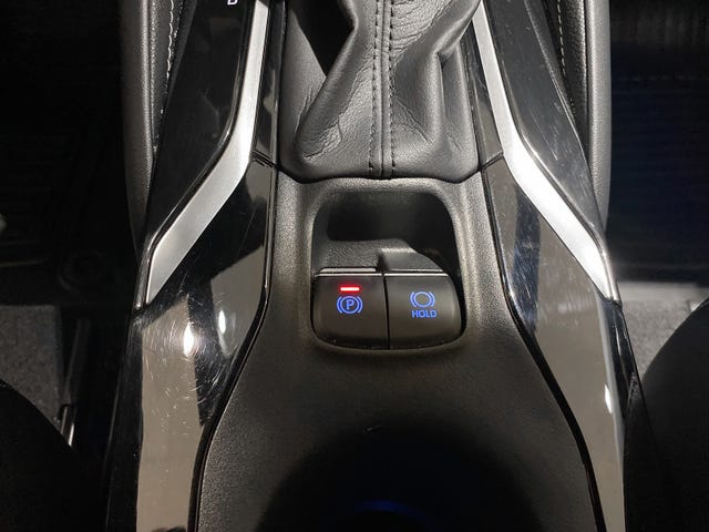 2021 TOYOTA COROLLA - 27