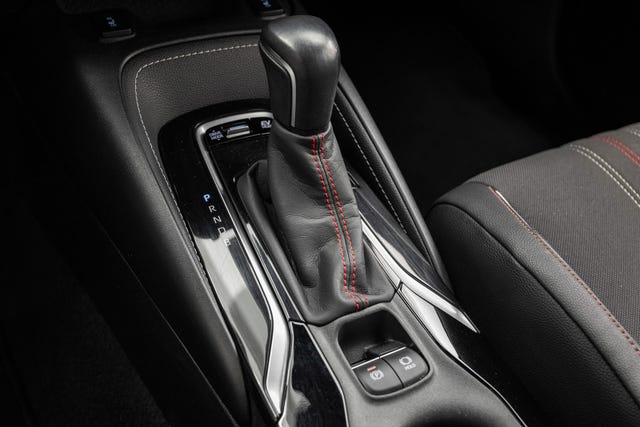 2020 TOYOTA COROLLA - 20