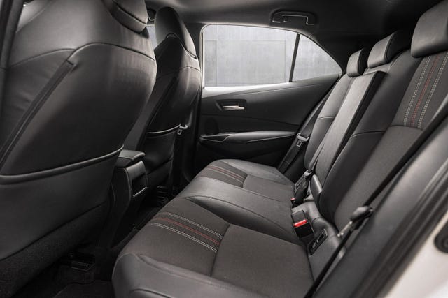 2020 TOYOTA COROLLA - 25