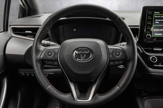 2020 TOYOTA COROLLA - 16