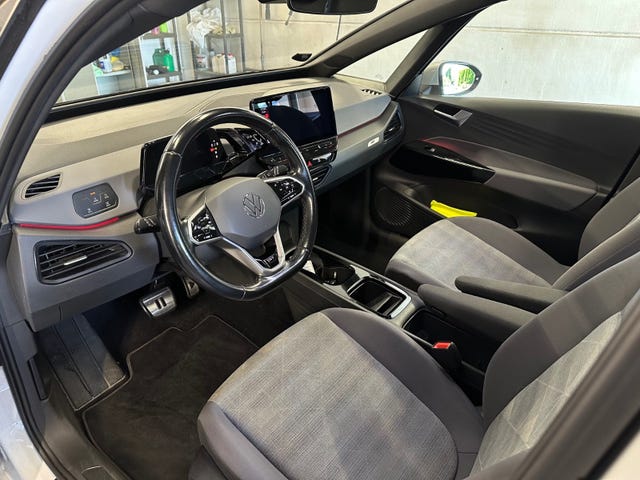 2021 VOLKSWAGEN ID.3 - 15