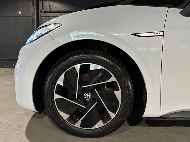 WVWZZZE1ZMP013659 2021 VOLKSWAGEN ID.3-3