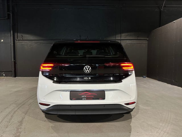 2021 VOLKSWAGEN ID.3 - 8