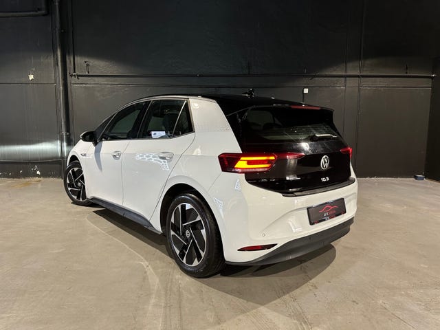 2021 VOLKSWAGEN ID.3 - 7