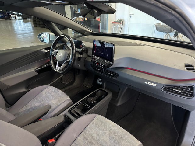 2021 VOLKSWAGEN ID.3 - 22
