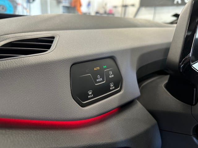 2021 VOLKSWAGEN ID.3 - 16