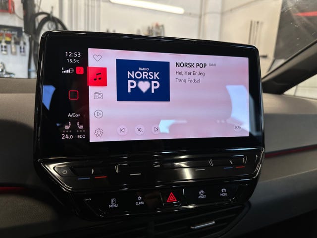 2021 VOLKSWAGEN ID.3 - 18
