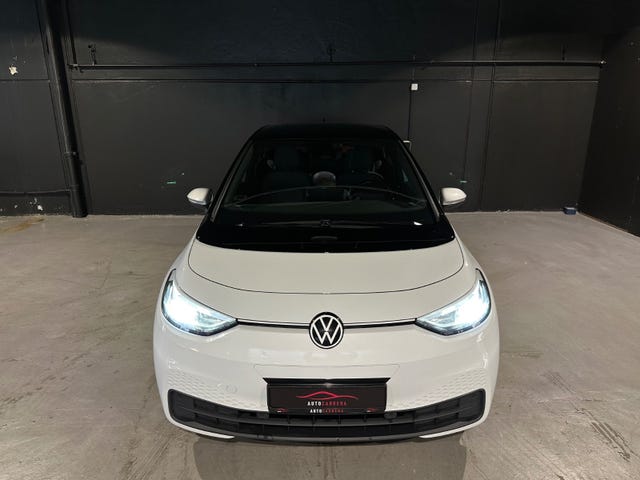 2021 VOLKSWAGEN ID.3 - 11