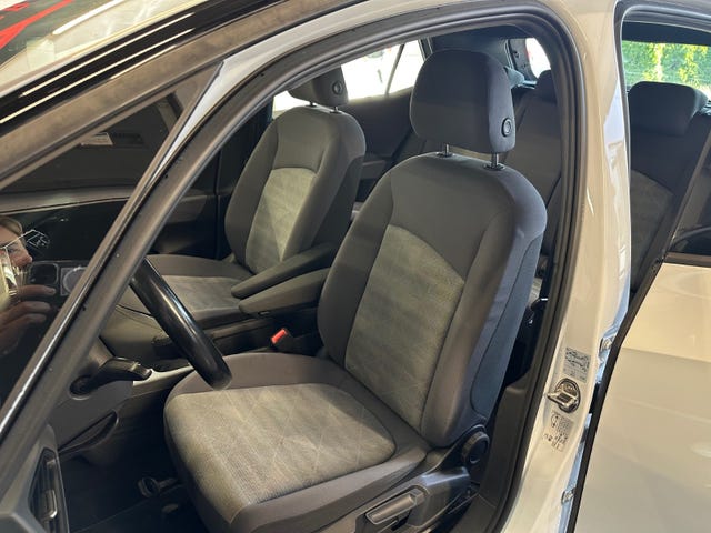 2021 VOLKSWAGEN ID.3 - 14