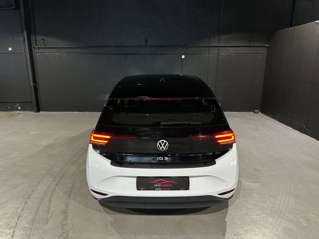 2021 VOLKSWAGEN ID.3 - 9