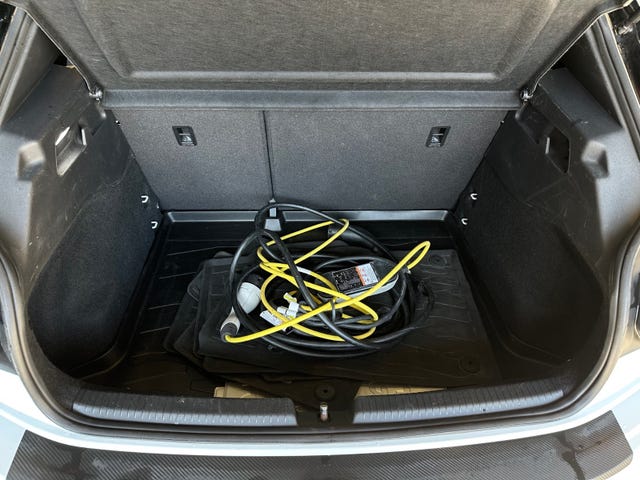 2021 VOLKSWAGEN ID.3 - 26