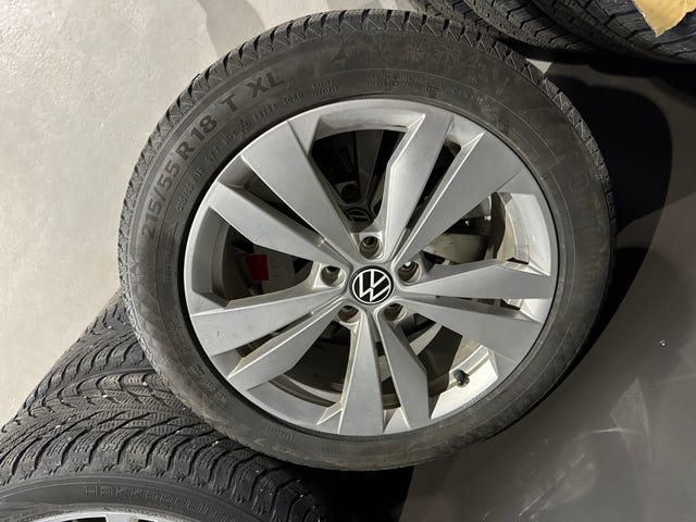2021 VOLKSWAGEN ID.3 - 12