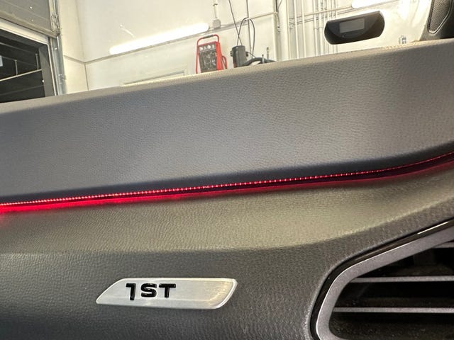 2021 VOLKSWAGEN ID.3 - 23