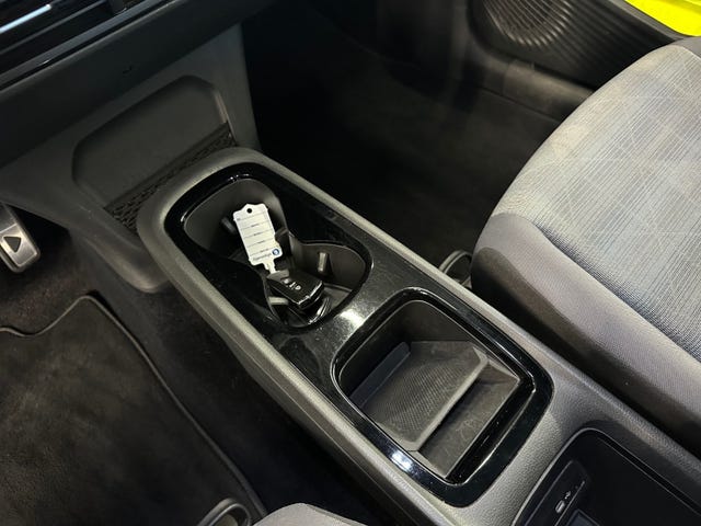 2021 VOLKSWAGEN ID.3 - 19