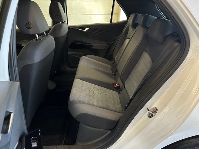 2021 VOLKSWAGEN ID.3 - 25