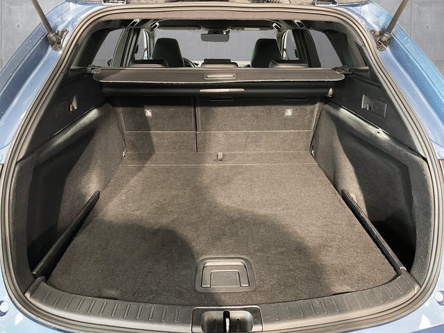 2021 TOYOTA COROLLA - 23