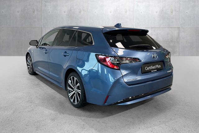SB1Z93BE60E207622 2021 TOYOTA COROLLA-2