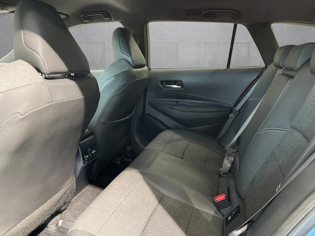 2021 TOYOTA COROLLA - 19