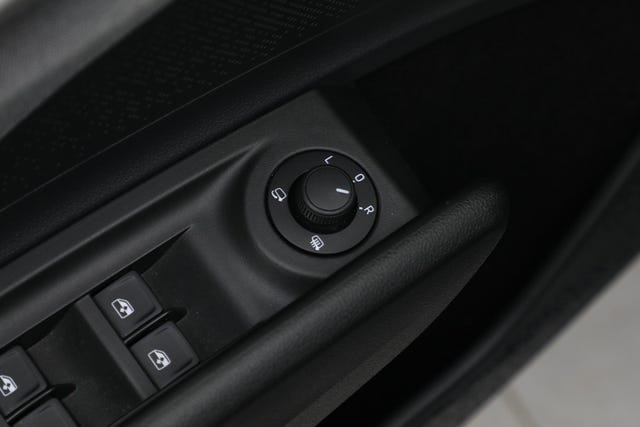 2021 SKODA ENYAQ - 27