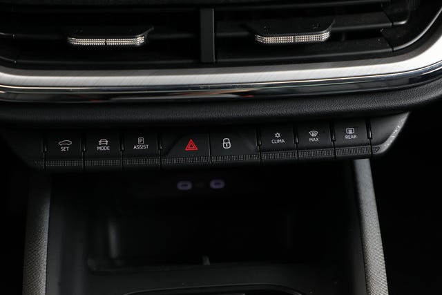2021 SKODA ENYAQ - 24