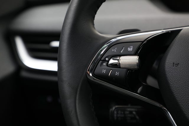 2021 SKODA ENYAQ - 17