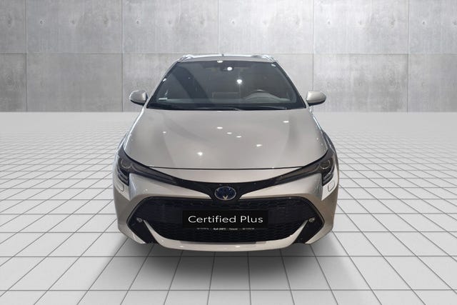 2021 TOYOTA COROLLA - 8