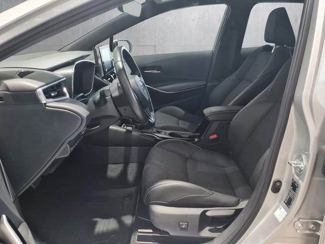 2021 TOYOTA COROLLA - 10