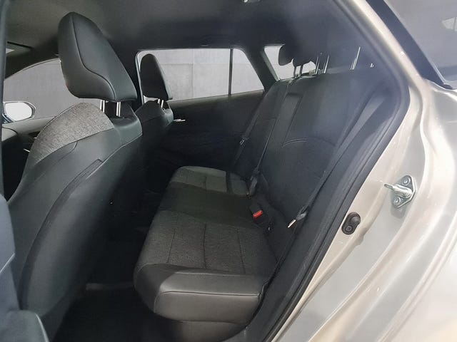2021 TOYOTA COROLLA - 11