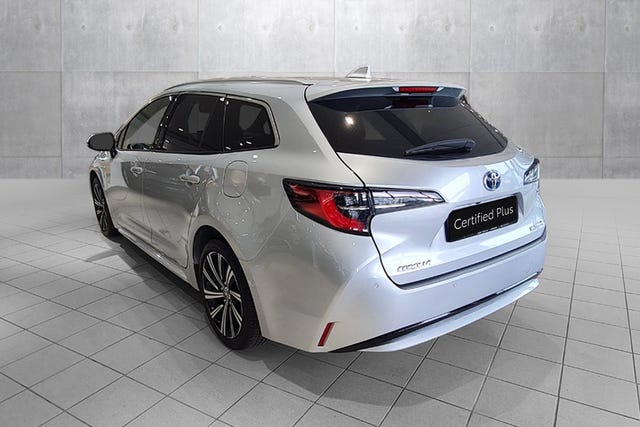 SB1Z93BE90E225578 2021 TOYOTA COROLLA-2