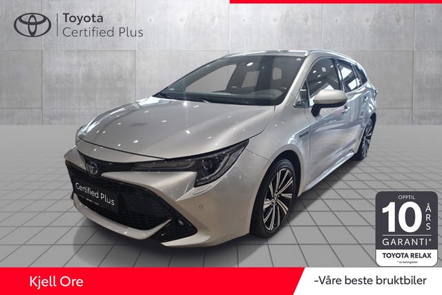 SB1Z93BE90E225578 2021 TOYOTA COROLLA-0