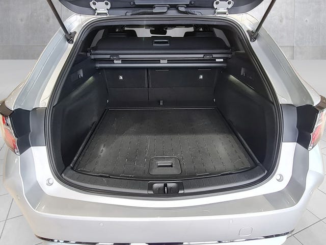 2021 TOYOTA COROLLA - 12