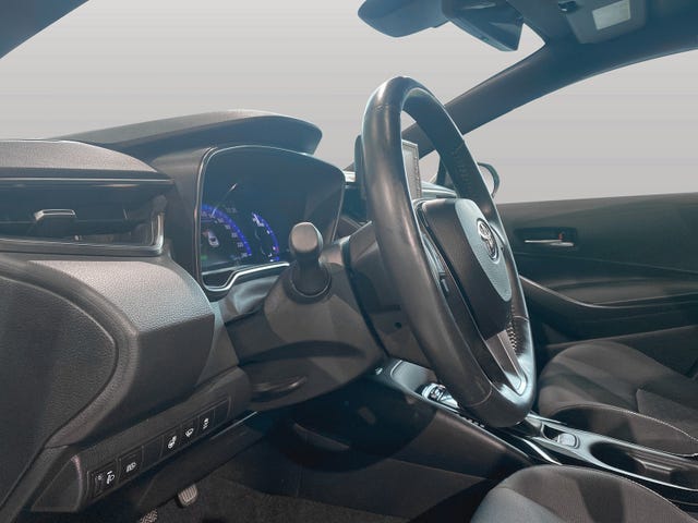 2020 TOYOTA COROLLA - 9