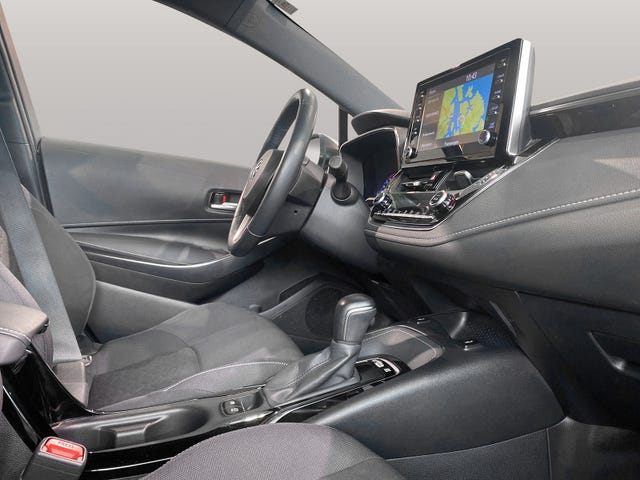2020 TOYOTA COROLLA - 16