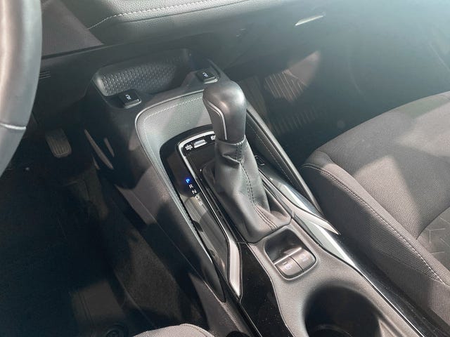 2020 TOYOTA COROLLA - 22
