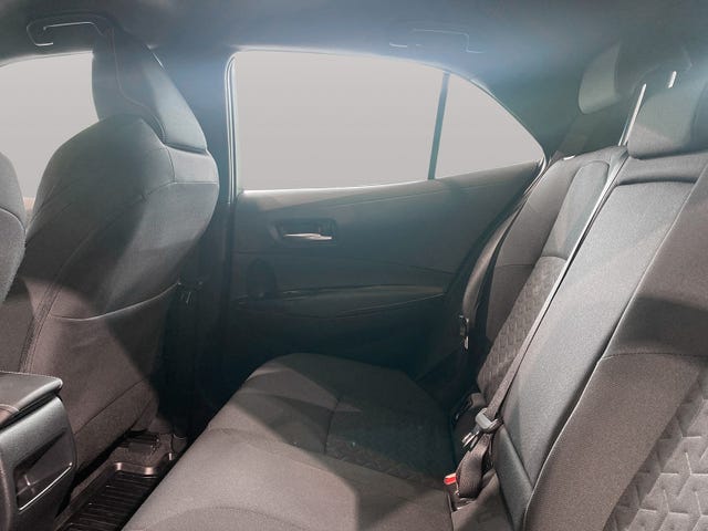 2020 TOYOTA COROLLA - 15