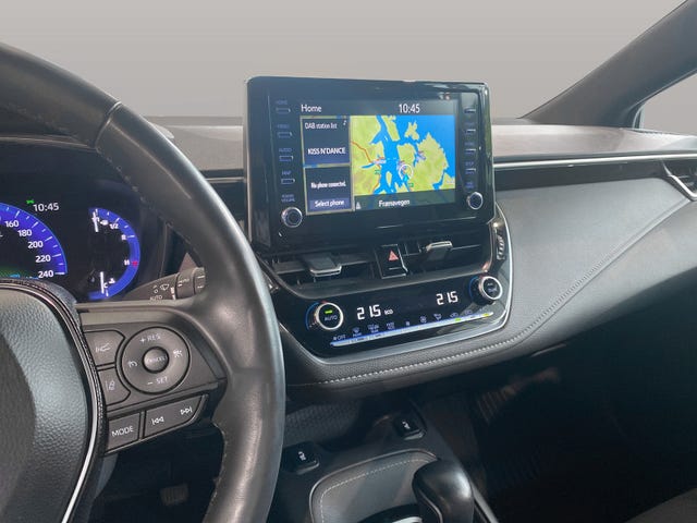 2020 TOYOTA COROLLA - 23