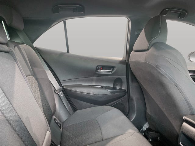 2020 TOYOTA COROLLA - 17
