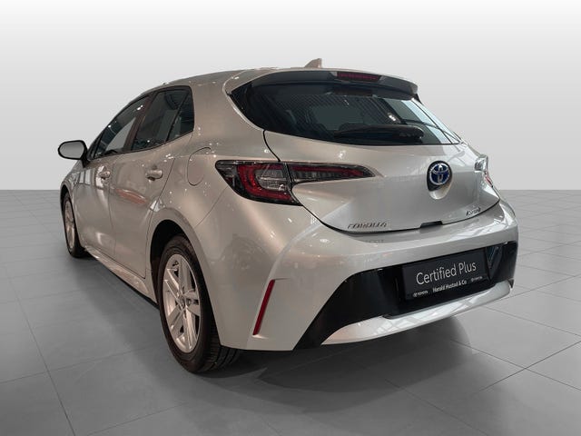 SB1K93BEX0E110943 2020 TOYOTA COROLLA-2