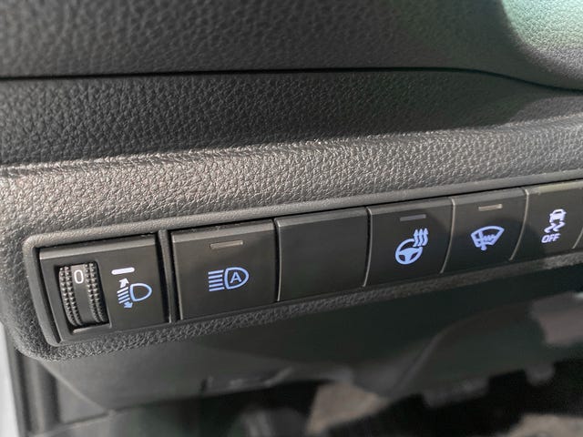 2020 TOYOTA COROLLA - 20
