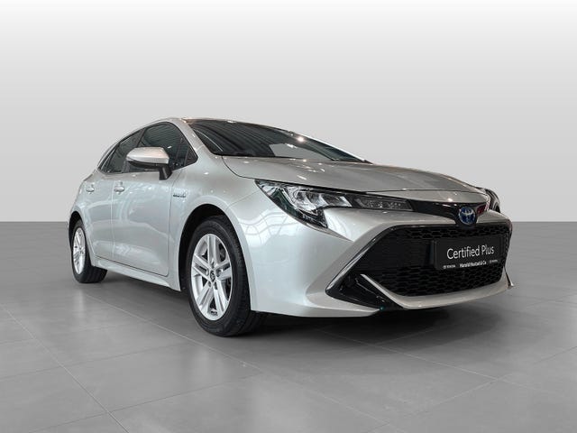 2020 TOYOTA COROLLA - 7