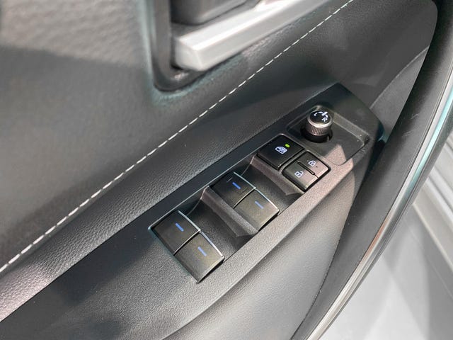 2020 TOYOTA COROLLA - 21