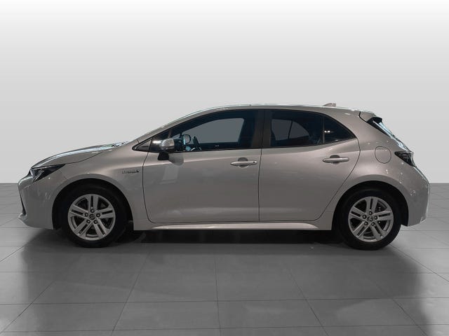 SB1K93BEX0E110943 2020 TOYOTA COROLLA-1