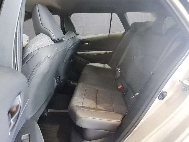 2021 TOYOTA COROLLA - 10