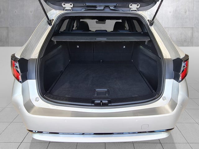 2021 TOYOTA COROLLA - 11
