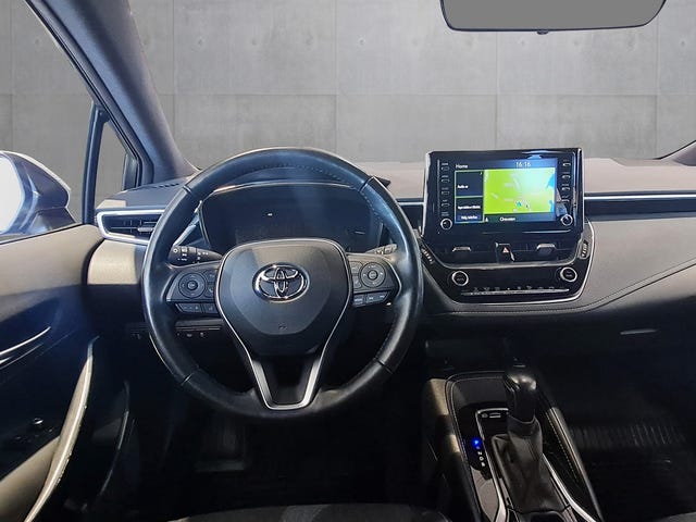 2021 TOYOTA COROLLA - 19