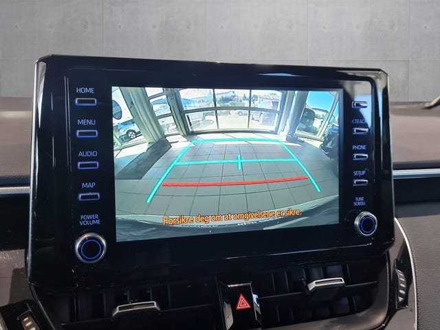 2021 TOYOTA COROLLA - 26